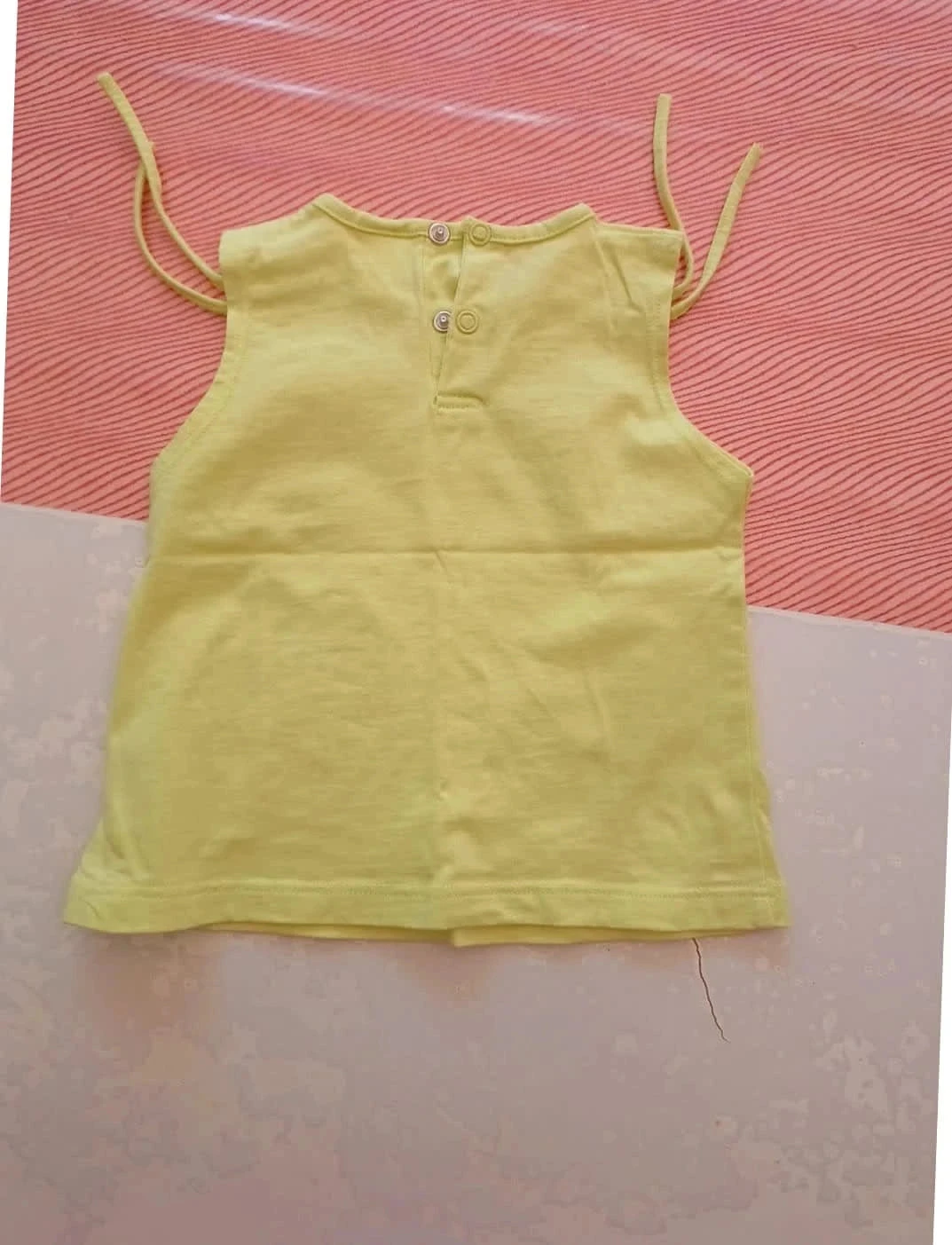 Camiseta corta Zara – photo 15